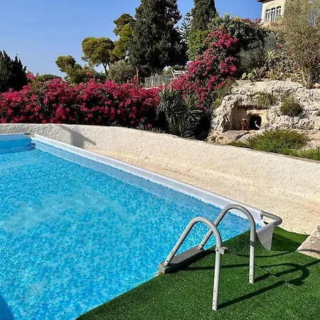 Rock Garden By Ortigia Villa *