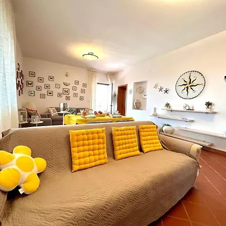 Villa Rock Garden By Ortigia Plemmirio
