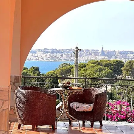 Villa Rock Garden By Ortigia