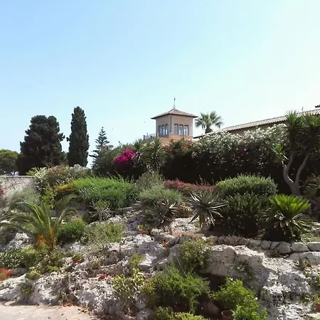 Rock Garden By Ortigia Plemmirio