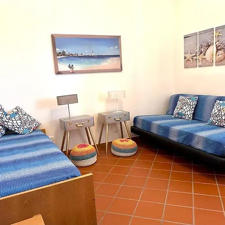 Villa Rock Garden By Ortigia *