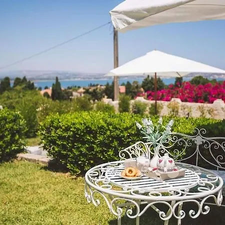 Villa Rock Garden By Ortigia