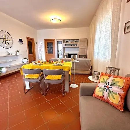 Villa Rock Garden By Ortigia Plemmirio