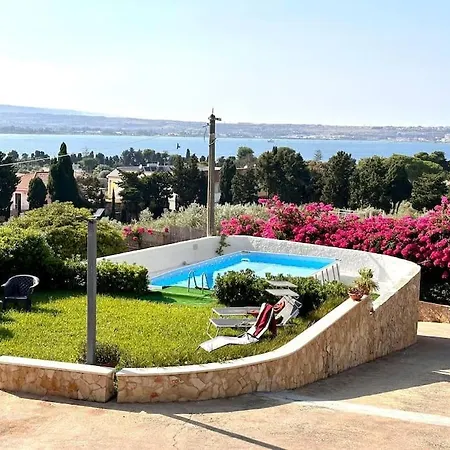 Villa Rock Garden By Ortigia *