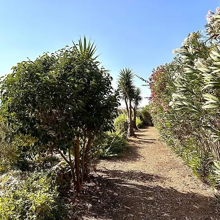 Villa Rock Garden By Ortigia Plemmirio