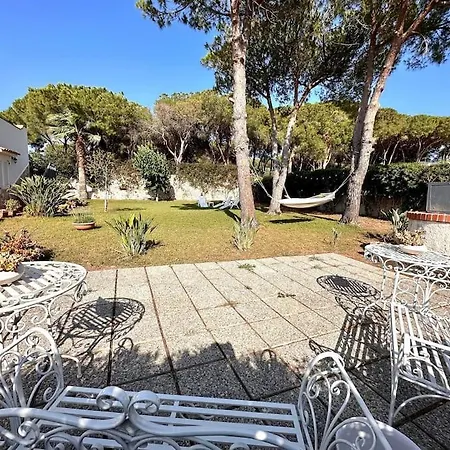 Rock Garden By Ortigia