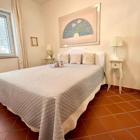 Villa Rock Garden By Ortigia *