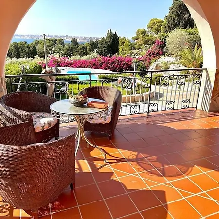 Villa Rock Garden By Ortigia