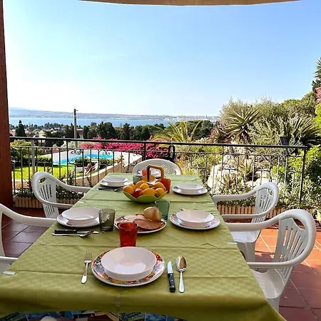 Villa Rock Garden By Ortigia *