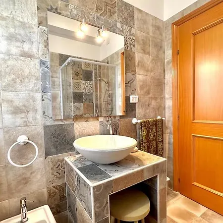 Villa Rock Garden By Ortigia Plemmirio