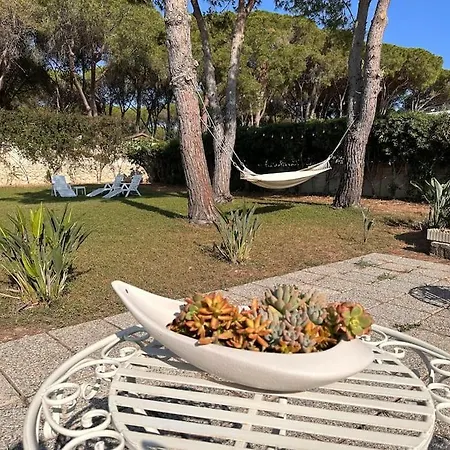 Rock Garden By Ortigia Plemmirio