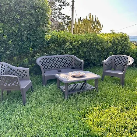 Villa Rock Garden By Ortigia Plemmirio